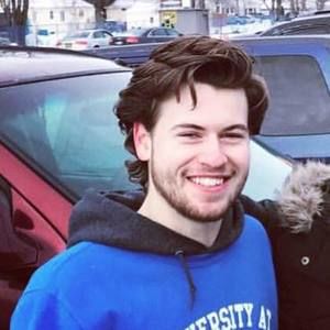 Meet your Posher, Patrick